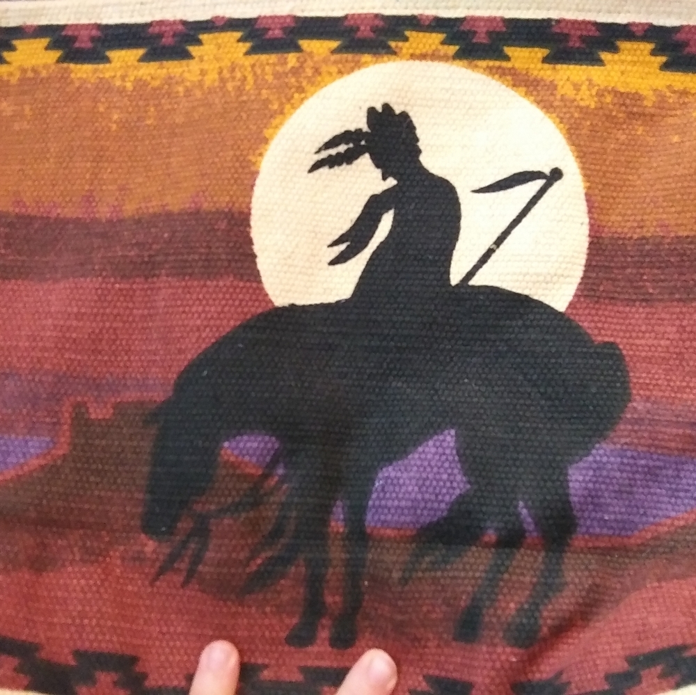 Zipper bag - Picture 2 of 5